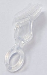 Jack N Jill Silicone Tooth and Gum Brush - Stage 3