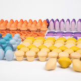 Wooden Treasures Super Set
