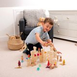 Castle Discovery Dividers