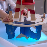 Lighthouse Island