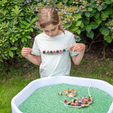 Shape Lacing Jewels