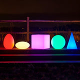 Sensory Glow Pebble