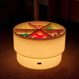 Discovery Glow Table