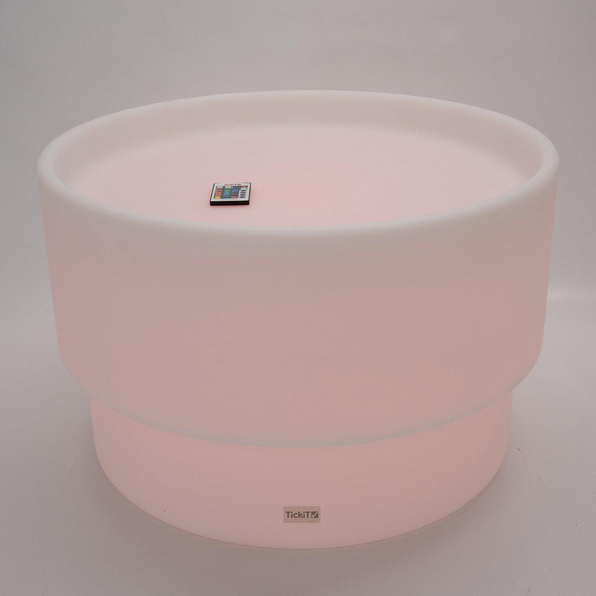 Discovery Glow Table
