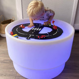 Discovery Glow Table