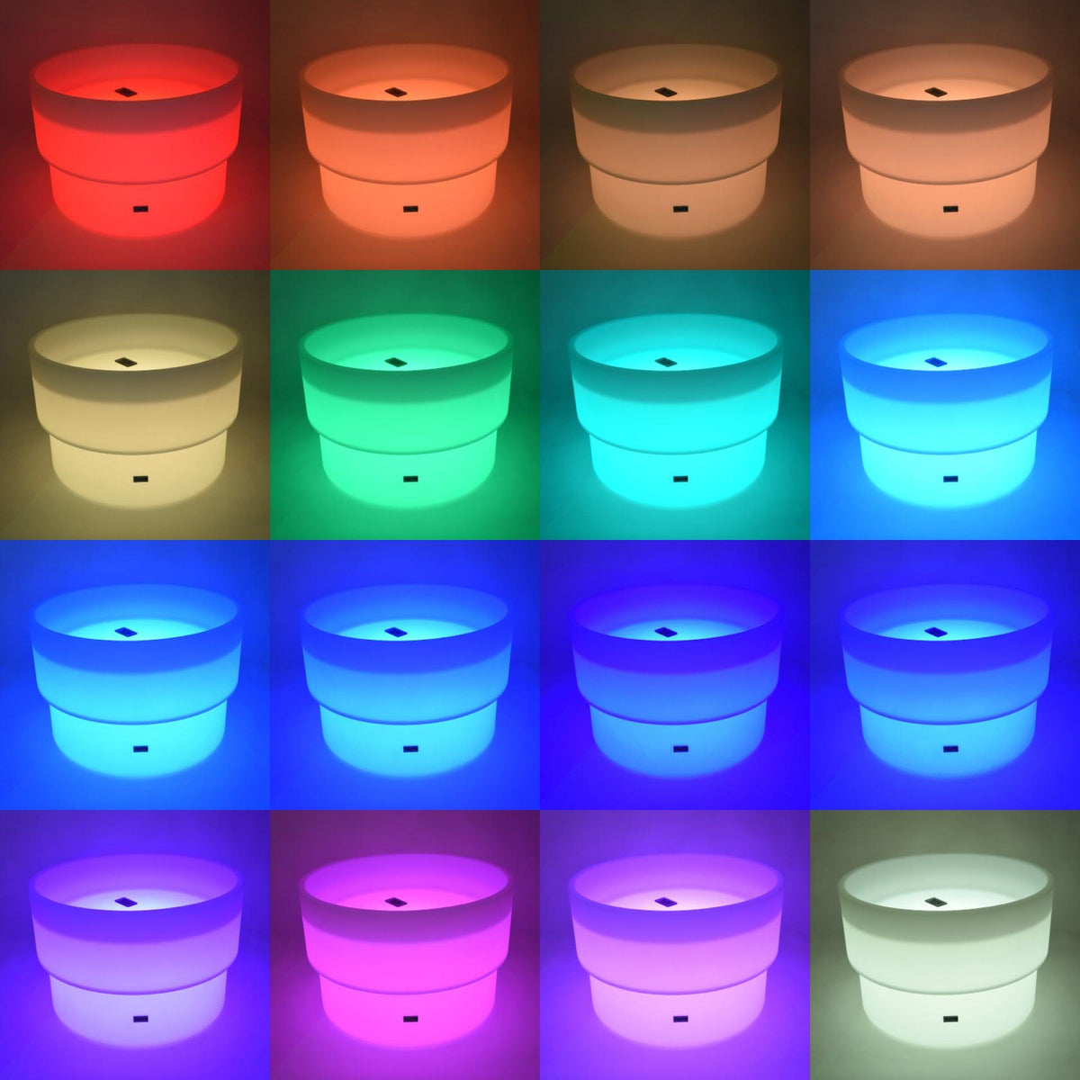 Discovery Glow Water Table