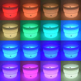 Discovery Glow Water Table