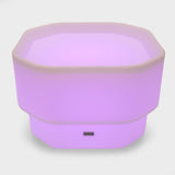 Discovery Glow Mini Tuff Table