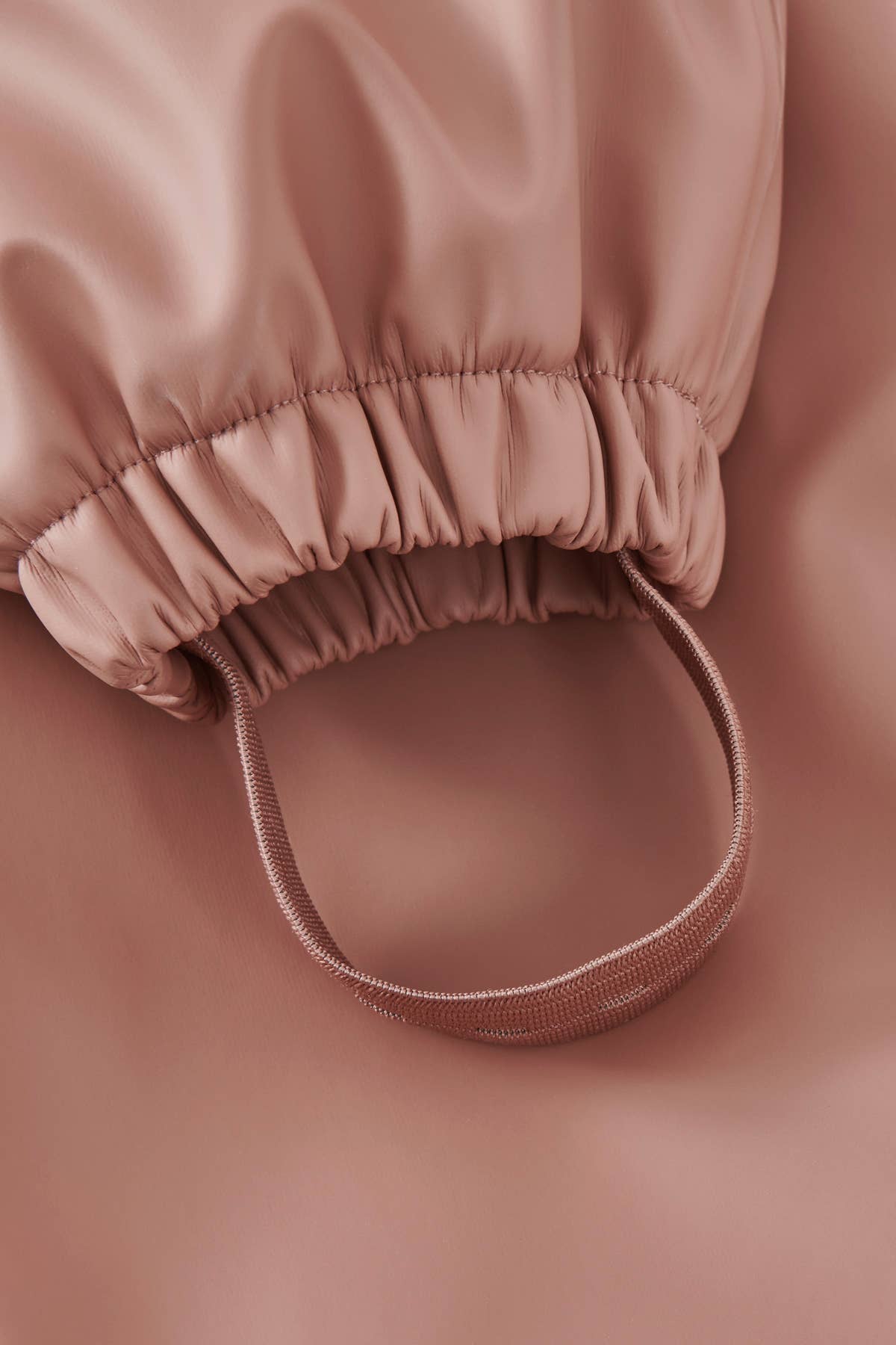 Grass+Air Rose Kids Waterproof Rain Dungarees