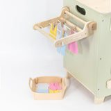 Washing Machine Set