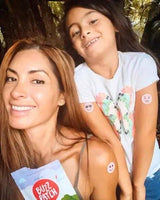 BuzzPatch | Mosquito Stickers | Insect Repellent Stickers: 3 Packs