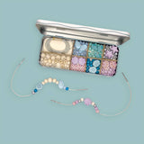 Seashell Bracelet Bead Kit