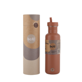 800ml One Green Bottle Tough Canteen - Truffle