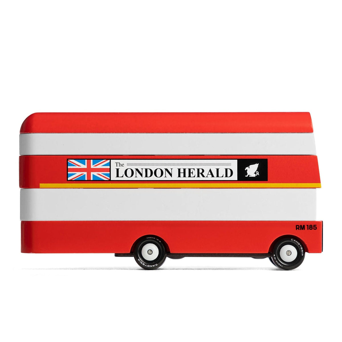 Candylab London Bus Large