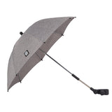 Dooky Stroller Parasol - Grey