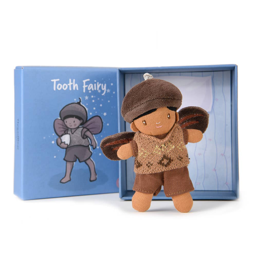 ThreadBear Forrest Tooth Fairy