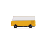 Candyvan - VW T1 Sunbeam - Wooden Diecast Toy Car Candylab
