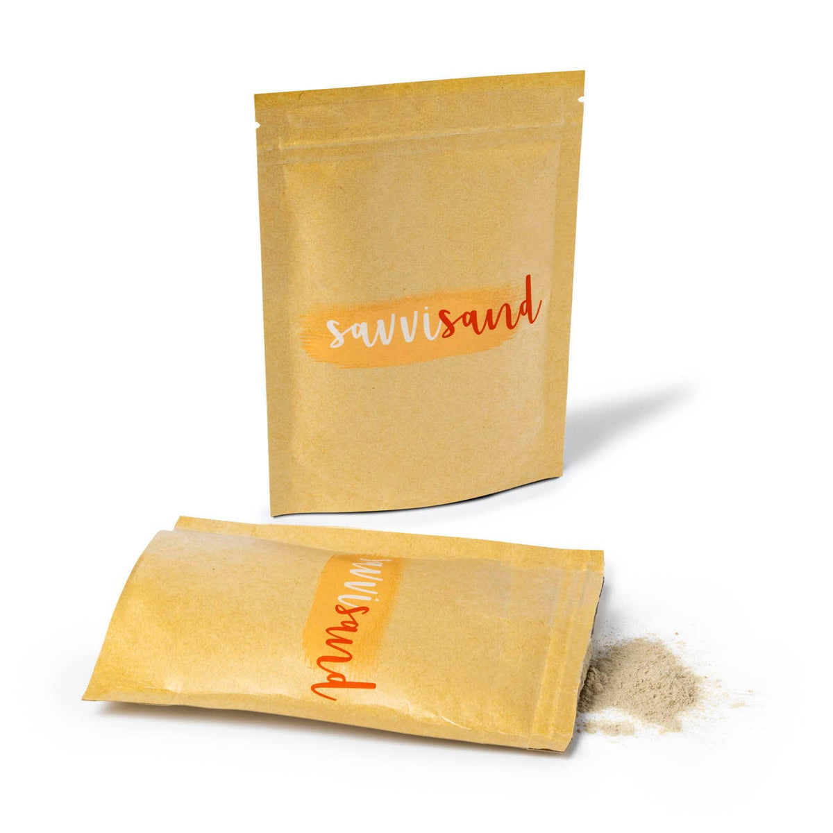 SavviSand Refill Formula Pack: Single Pack