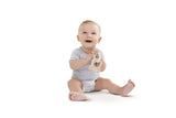 So Pure Sophie La Girafe Silhouette Rings - Teether