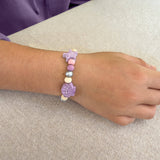 Seashell Treasures Bracelet Making Kit