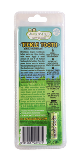 Tickle Tooth Sonic Toothbrush