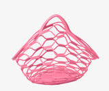 Scrunch Collapsible Bath/Beach Basket - Colour Choices