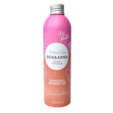 Berry Infusion Shower Gel