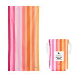 Dock & Bay Quick Dry Towels - Summer - Miami Sorbet