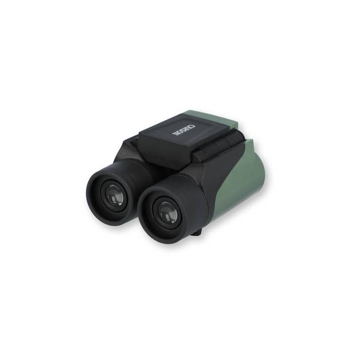 Wildcat™ 7x18mm Focus Free Binoculars for Kids, Great Optics