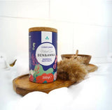 Cornflower Bath Salt