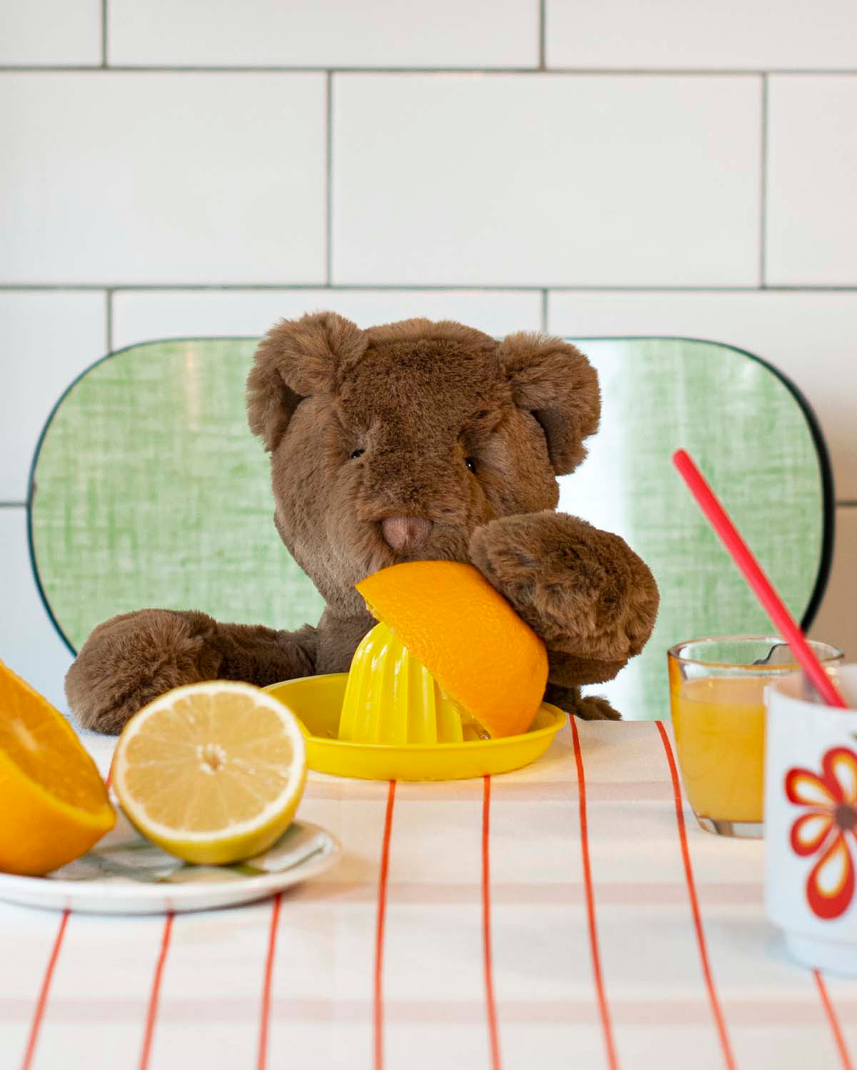 Moulin Roty Arthur The Big Bear