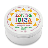 Sol De Ibiza SPF30 Babies & Kids