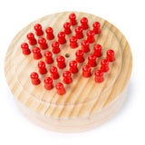 Bigjigs Mini Solitaire