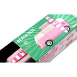 Candylab VW Beach Bus - Pink