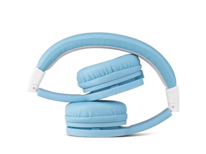 Tonies Foldable Headphones - Blue