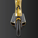 Chilli Reaper Stunt Scooter: Gold
