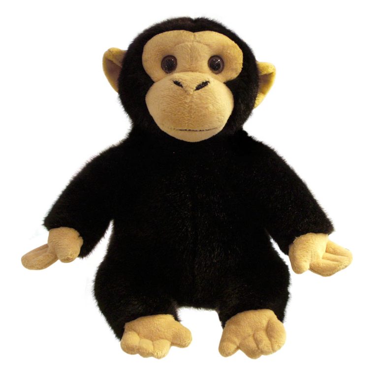 The Puppet Company Full Bodied Puppet - Chimp