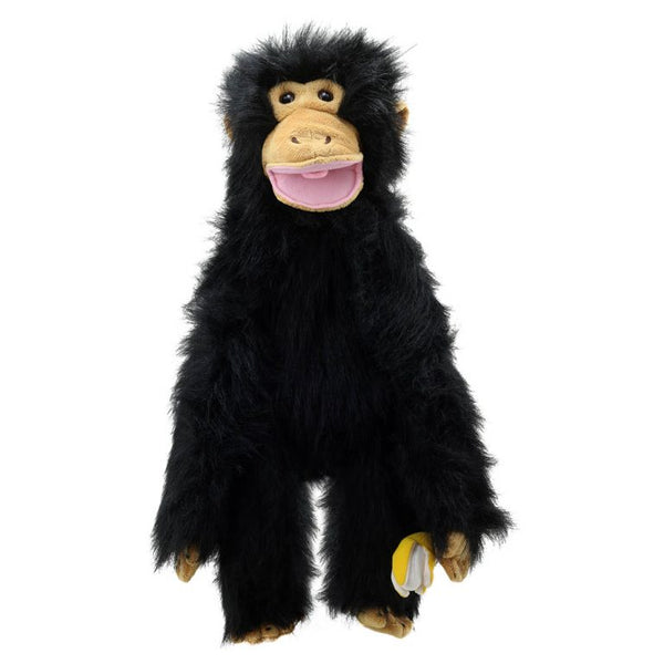 The Puppet Company Primate Puppets - Medium Chimp