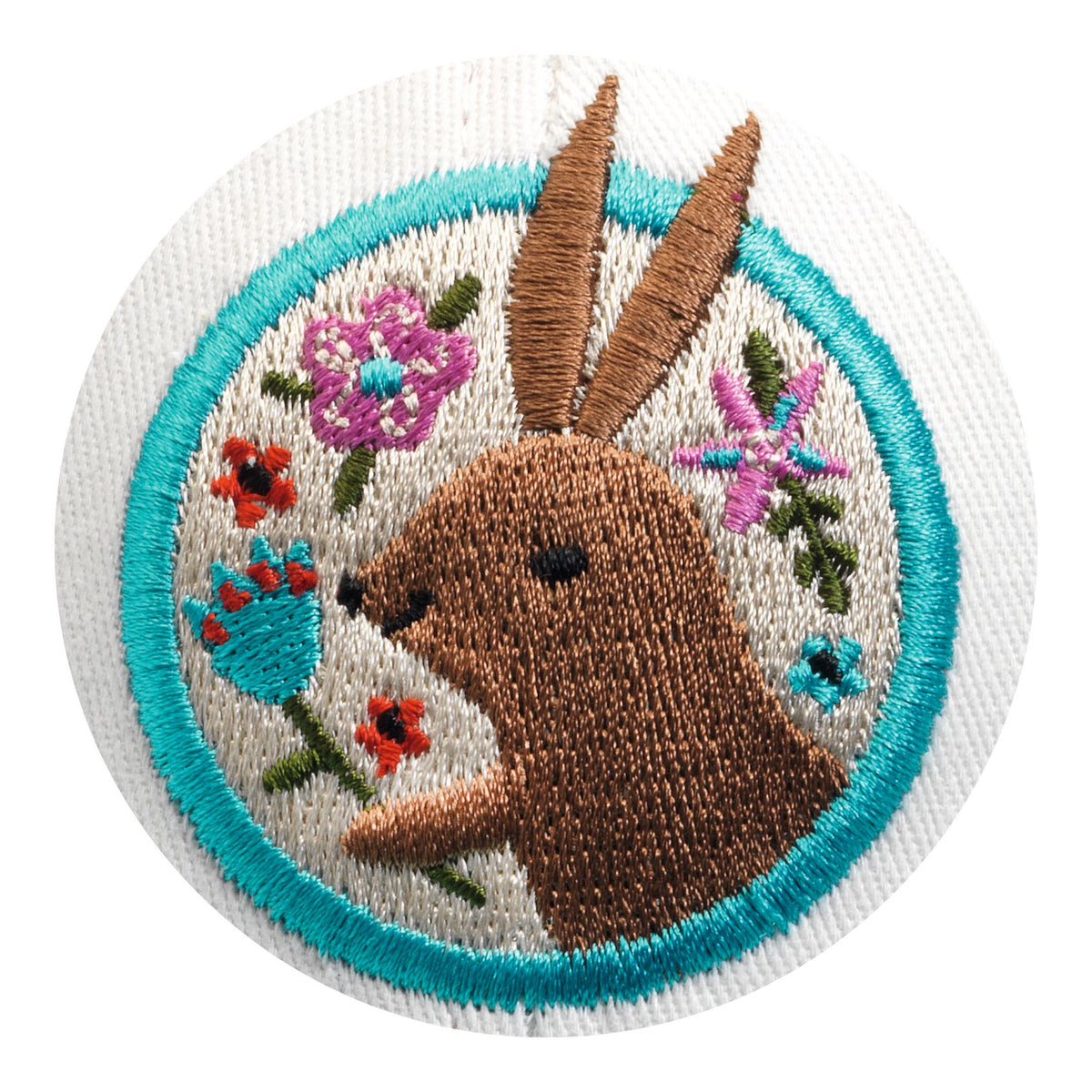 Djeco Caps - Rabbit
