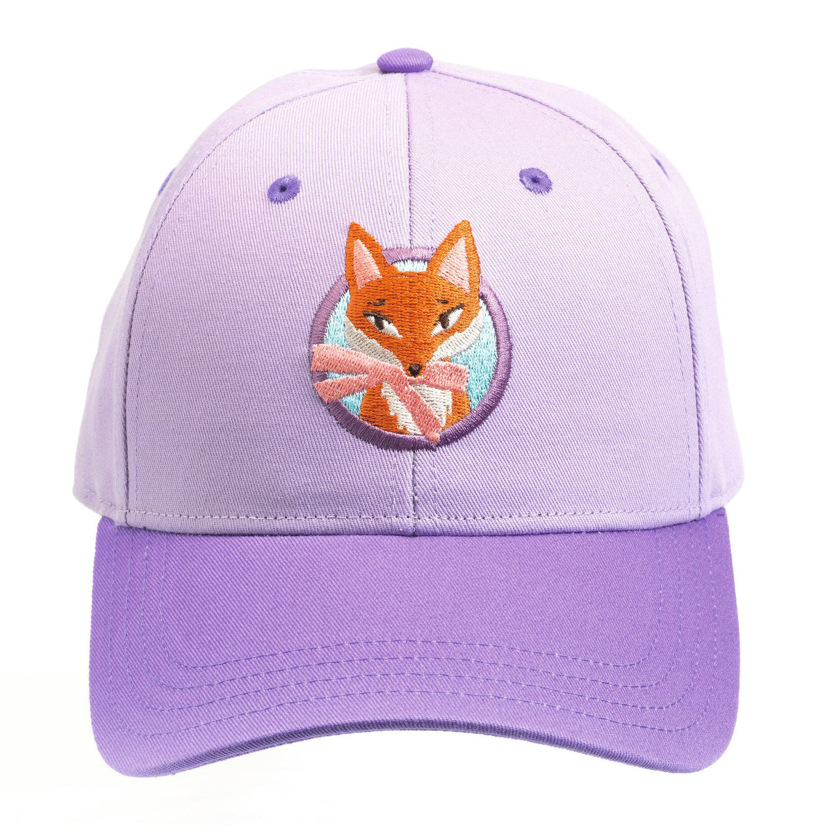 Djeco Caps - Fox