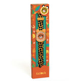 Djeco Watches - Cheetah