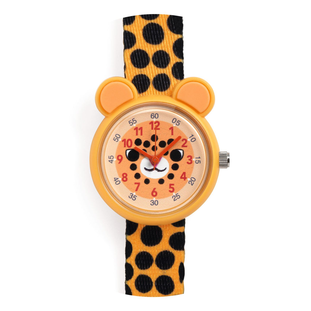 Djeco Watches - Cheetah