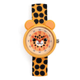 Djeco Watches - Cheetah