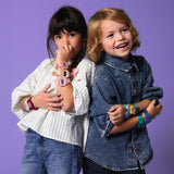 Djeco Ticlock Digital Watches - Sweet Liberty