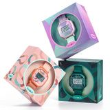 Djeco Ticlock Digital Watches - Sweet Liberty