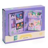 Djeco Lovely Paper Stationery Cabinet - Marie
