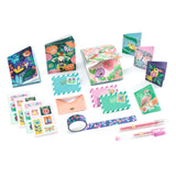 Djeco Lovely Paper Stationery Cabinet - Marie