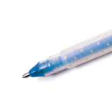 Djeco Pens - 10 Classic Gel Pens