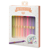Djeco Pens - Candy Gel Pens