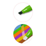 Djeco Pens - Multicoloured Magic Markers